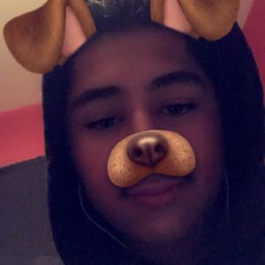 Meet your Posher, Nathan